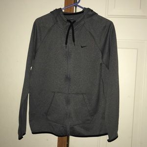 Nike Womens Jacket
